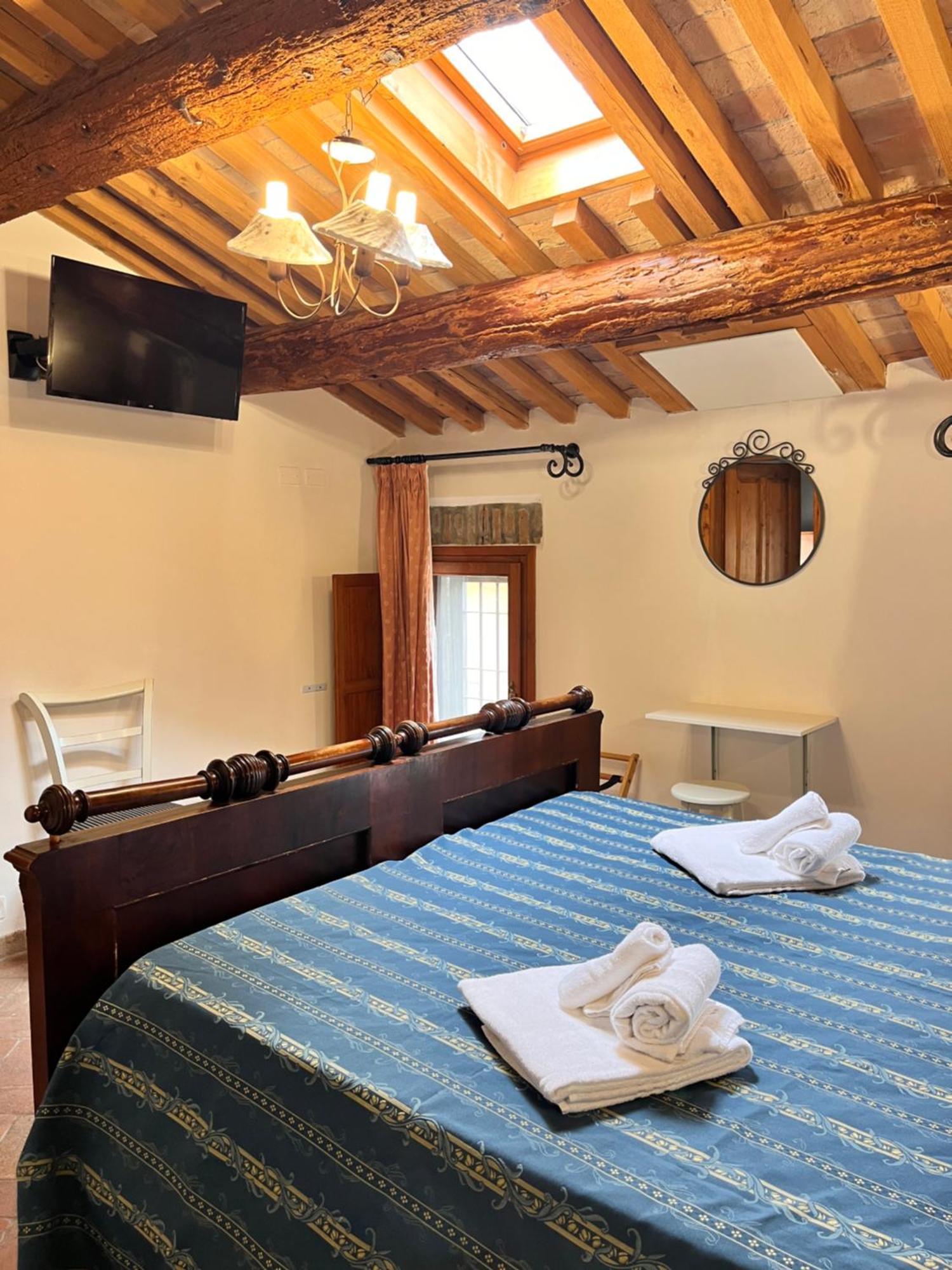 Locanda Corte Arcangeli Ferrara Luaran gambar