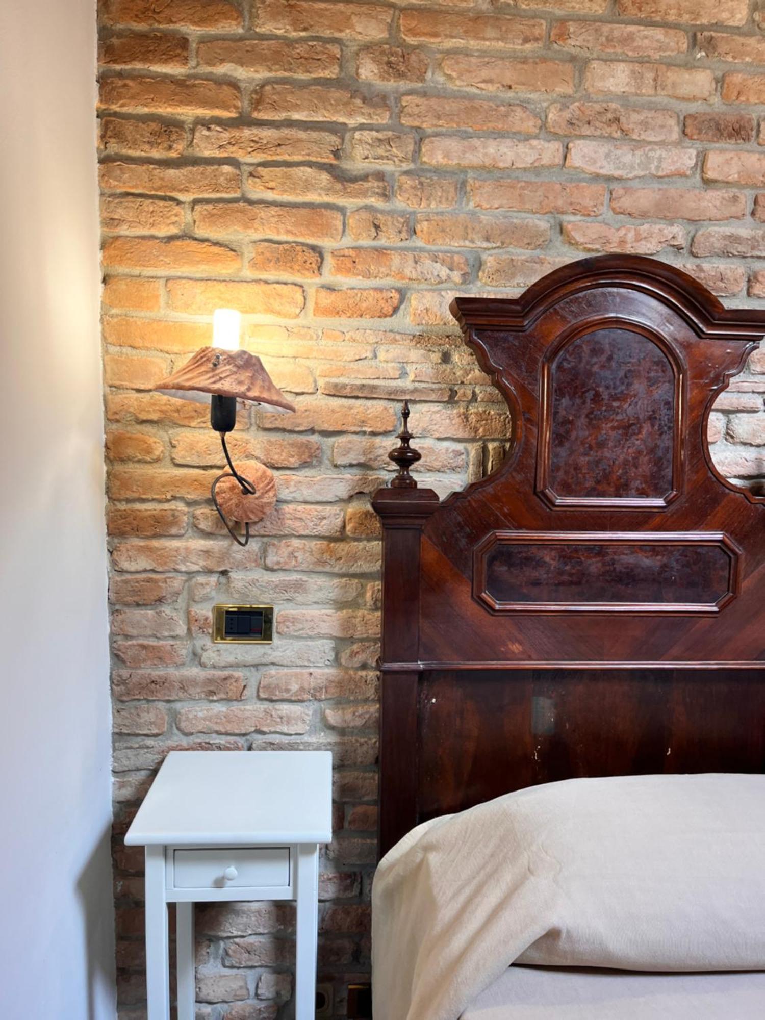 Locanda Corte Arcangeli Ferrara Luaran gambar