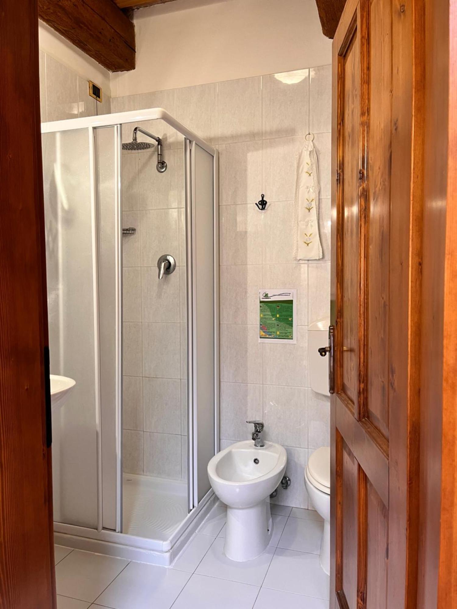 Locanda Corte Arcangeli Ferrara Luaran gambar