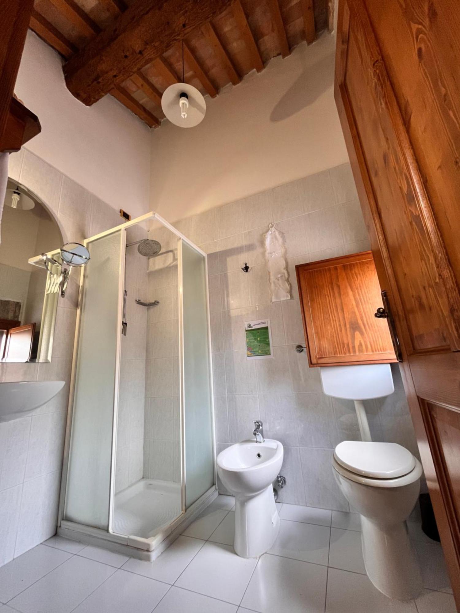 Locanda Corte Arcangeli Ferrara Luaran gambar