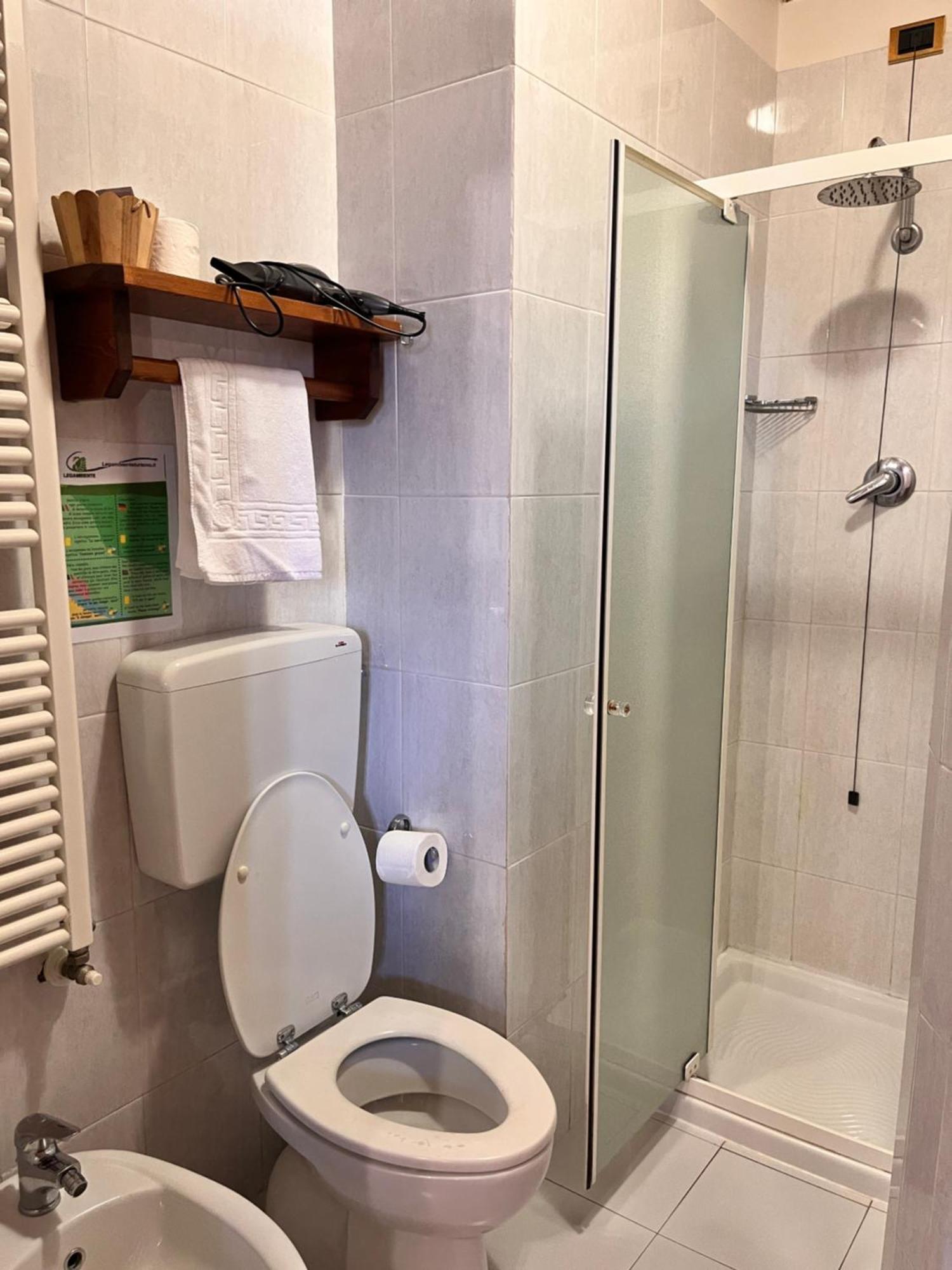 Locanda Corte Arcangeli Ferrara Luaran gambar