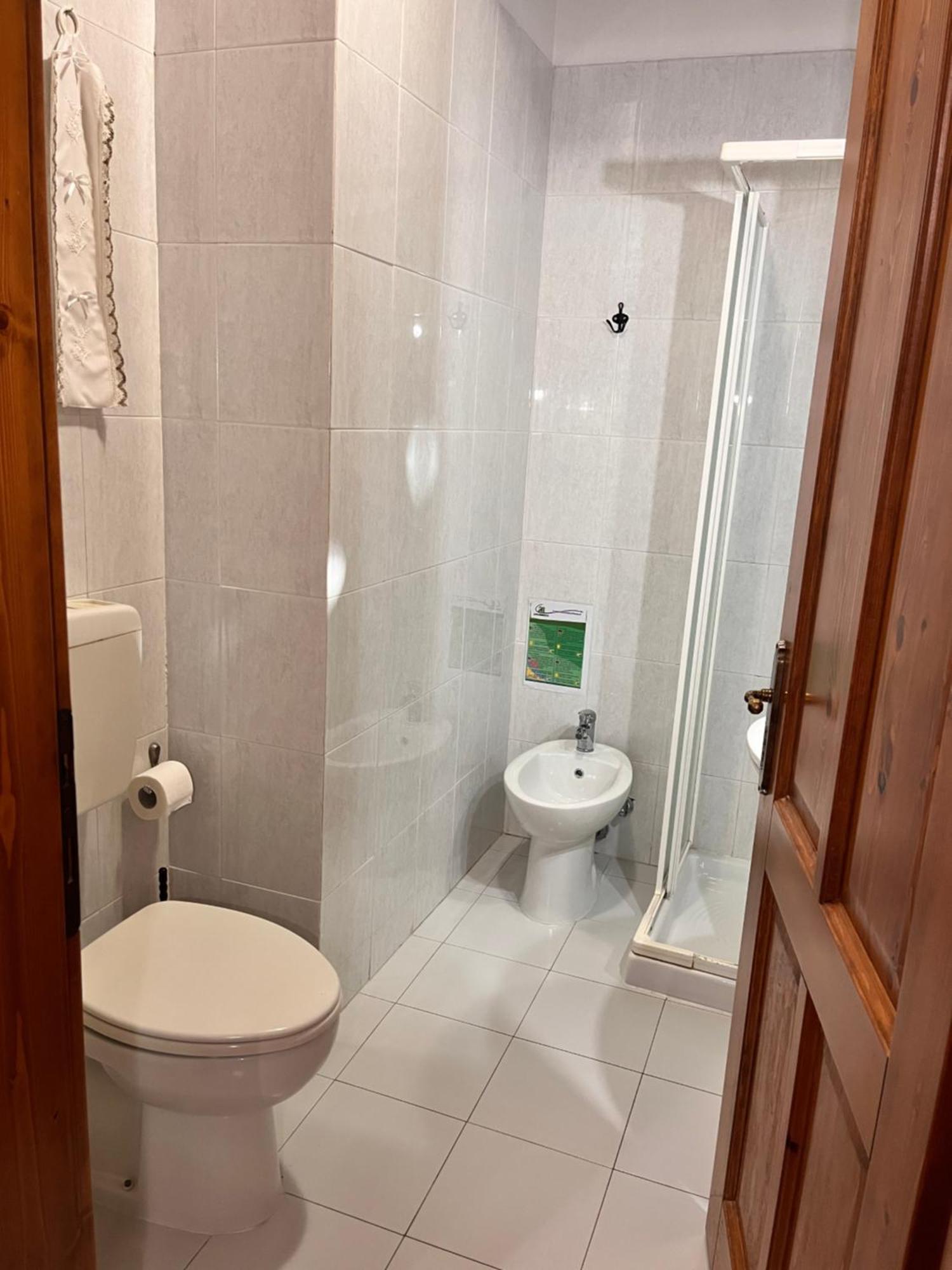 Locanda Corte Arcangeli Ferrara Luaran gambar