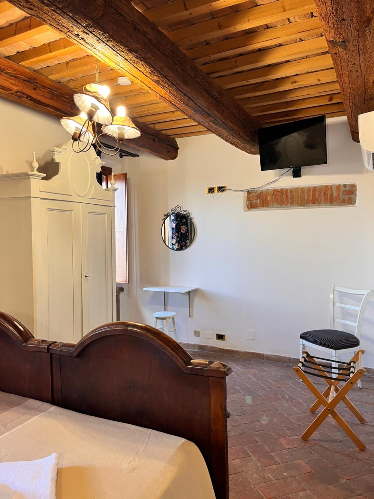 Locanda Corte Arcangeli Ferrara Luaran gambar