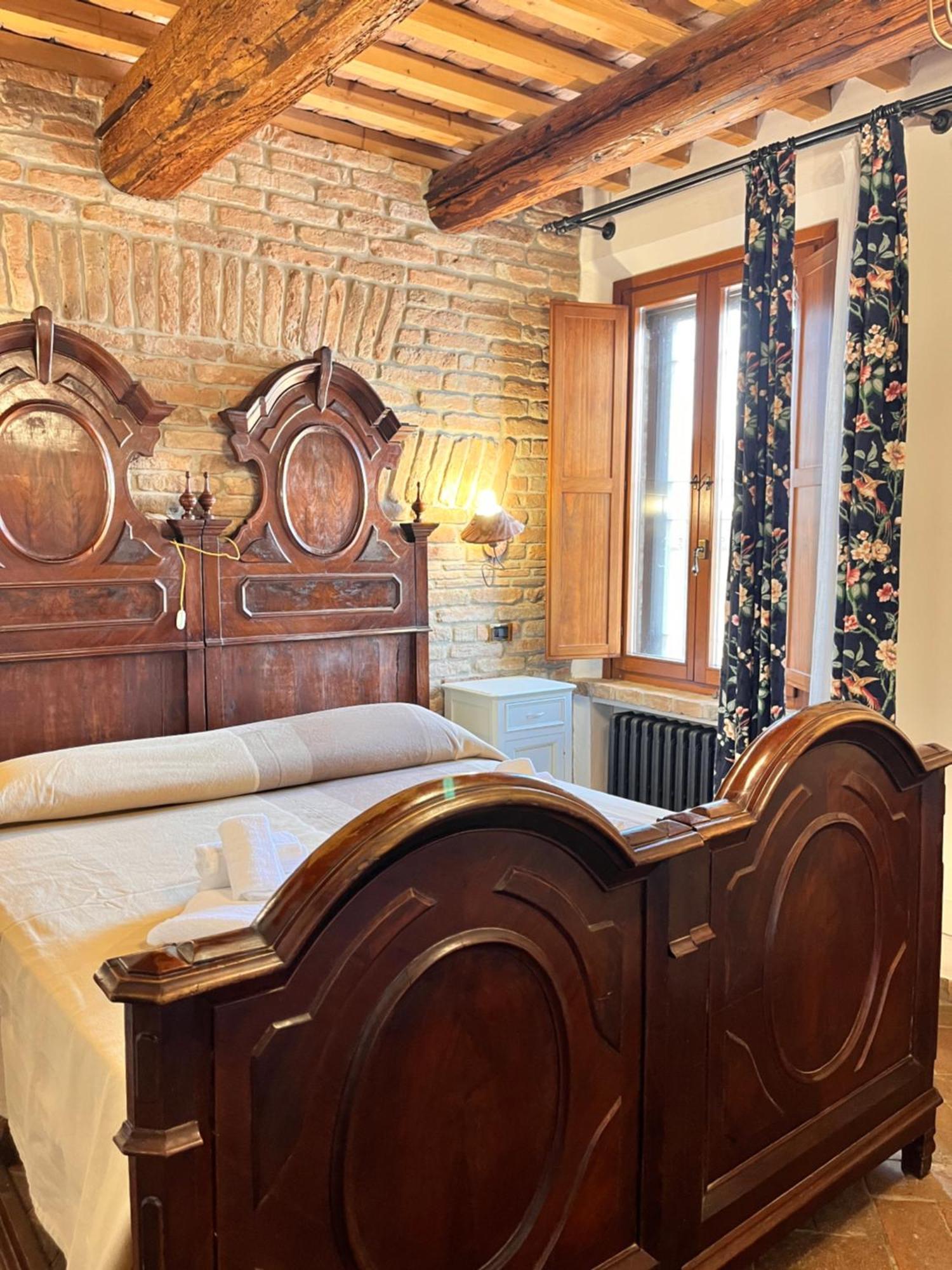 Locanda Corte Arcangeli Ferrara Luaran gambar