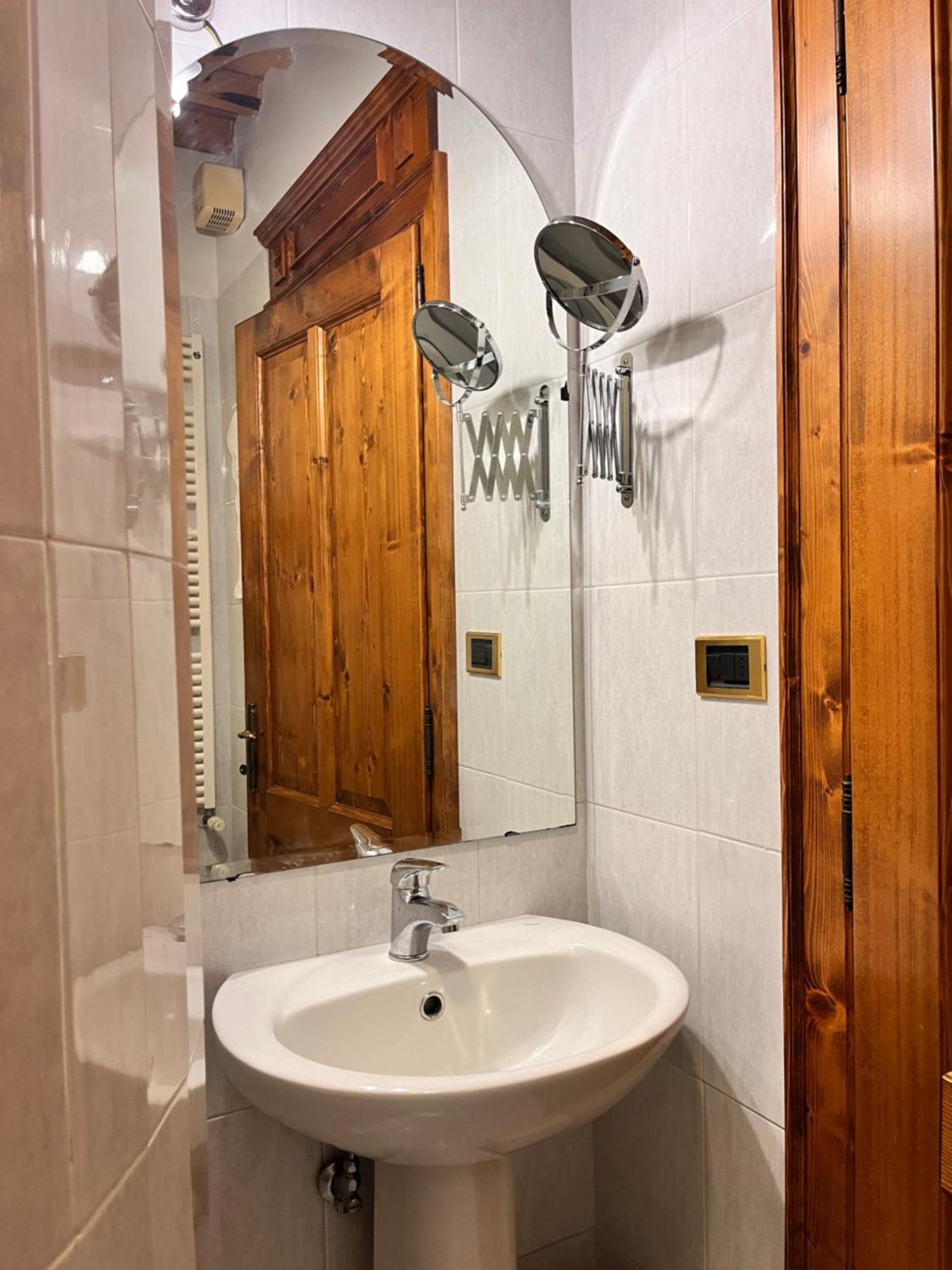Locanda Corte Arcangeli Ferrara Luaran gambar