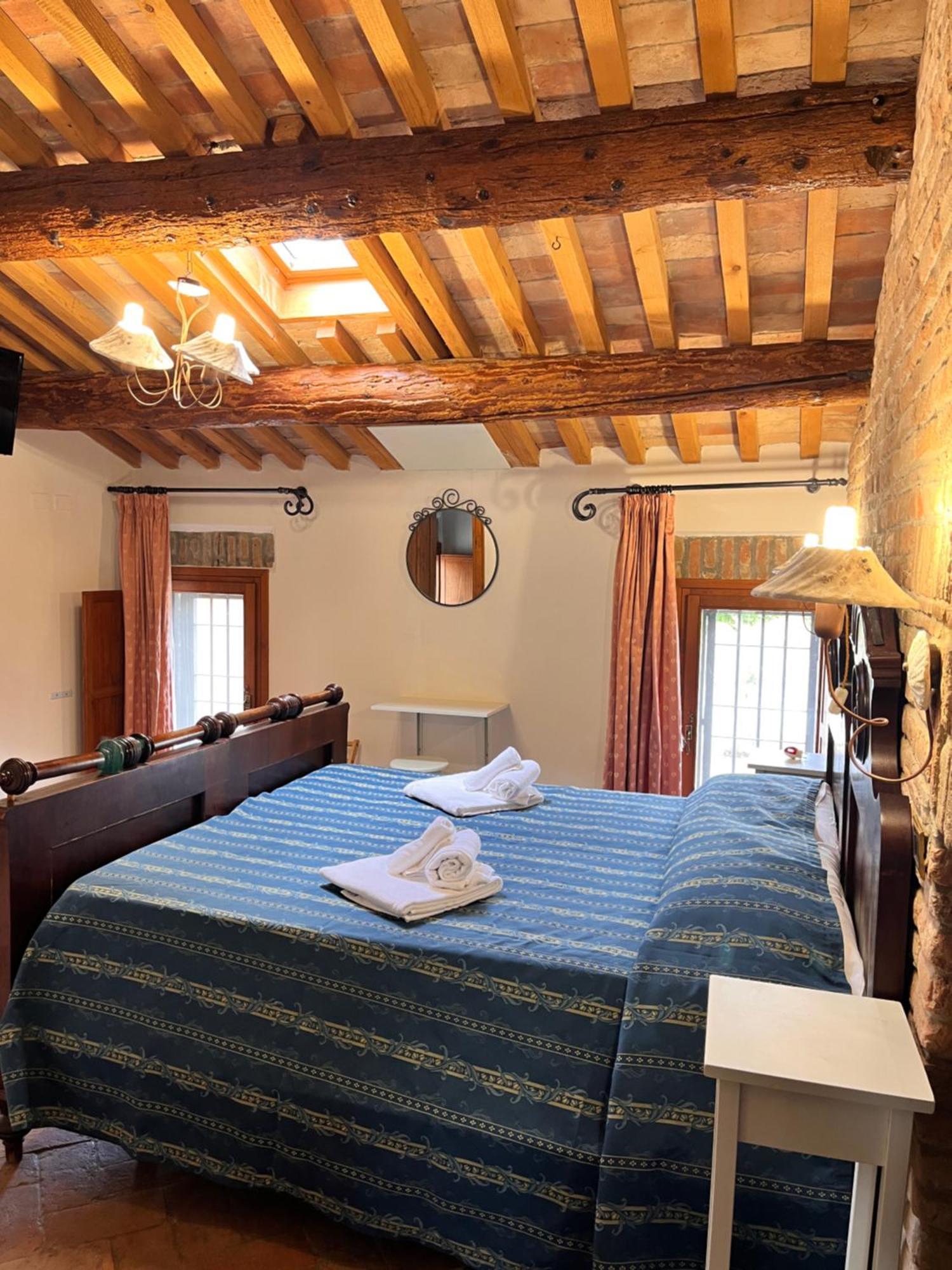 Locanda Corte Arcangeli Ferrara Luaran gambar