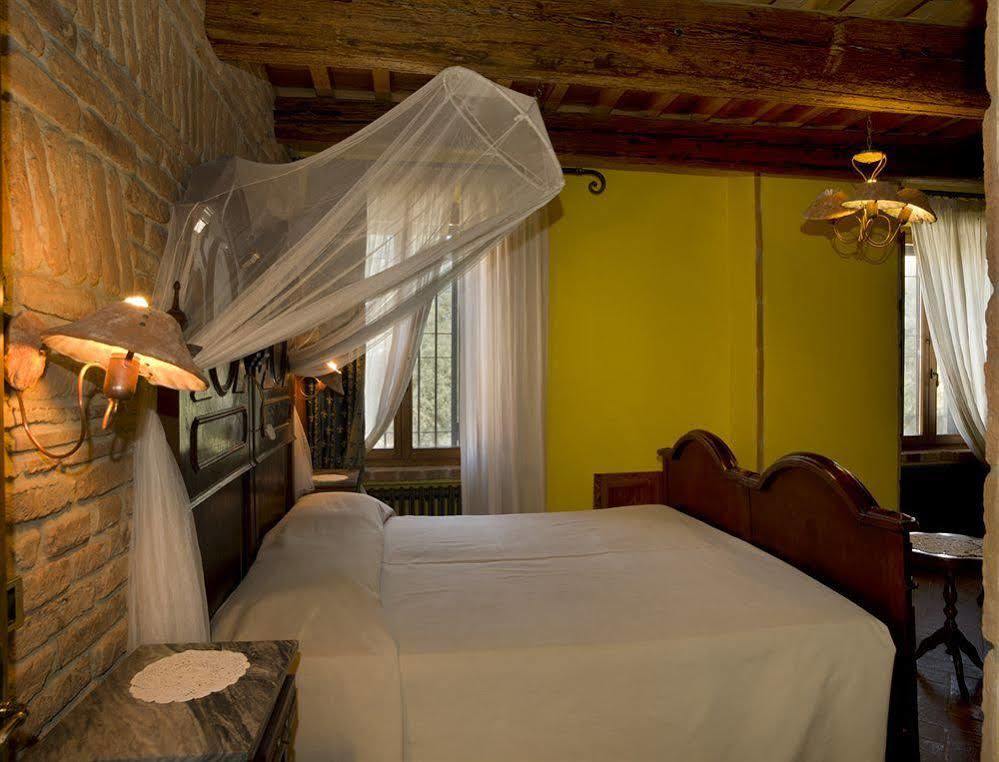 Locanda Corte Arcangeli Ferrara Luaran gambar
